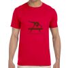 Gildan Adult Softstyle® T-Shirt Thumbnail