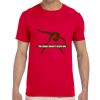 Gildan Adult Softstyle® T-Shirt Thumbnail