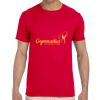 Gildan Adult Softstyle® T-Shirt Thumbnail