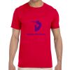 Gildan Adult Softstyle® T-Shirt Thumbnail