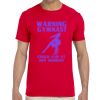 Gildan Adult Softstyle® T-Shirt Thumbnail