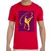 Gildan Adult Softstyle® T-Shirt Thumbnail