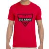 Gildan Adult Softstyle® T-Shirt Thumbnail