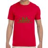 Gildan Adult Softstyle® T-Shirt Thumbnail