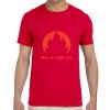 Gildan Adult Softstyle® T-Shirt Thumbnail