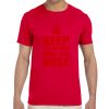 Gildan Adult Softstyle® T-Shirt Thumbnail