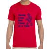 Gildan Adult Softstyle® T-Shirt Thumbnail