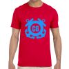 Gildan Adult Softstyle® T-Shirt Thumbnail