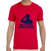 Gildan Adult Softstyle® T-Shirt Thumbnail