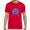 Gildan Adult Softstyle® T-Shirt Thumbnail
