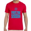 Gildan Adult Softstyle® T-Shirt Thumbnail