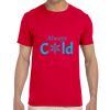 Gildan Adult Softstyle® T-Shirt Thumbnail
