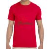 Gildan Adult Softstyle® T-Shirt Thumbnail