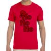 Gildan Adult Softstyle® T-Shirt Thumbnail