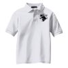 Jerzes Adult DRI-POWER® ACTIVE Jersey Polo Thumbnail