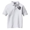 Jerzes Adult DRI-POWER® ACTIVE Jersey Polo Thumbnail