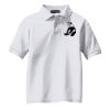 Jerzes Adult DRI-POWER® ACTIVE Jersey Polo Thumbnail