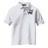 Jerzes Adult DRI-POWER® ACTIVE Jersey Polo Thumbnail