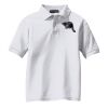 Jerzes Adult DRI-POWER® ACTIVE Jersey Polo Thumbnail
