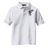 Jerzes Adult DRI-POWER® ACTIVE Jersey Polo Thumbnail