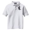 Jerzes Adult DRI-POWER® ACTIVE Jersey Polo Thumbnail