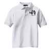 Jerzes Adult DRI-POWER® ACTIVE Jersey Polo Thumbnail