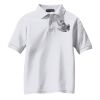 Jerzes Adult DRI-POWER® ACTIVE Jersey Polo Thumbnail