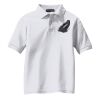Jerzes Adult DRI-POWER® ACTIVE Jersey Polo Thumbnail