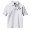 Jerzes Adult DRI-POWER® ACTIVE Jersey Polo Thumbnail