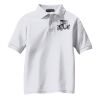 Jerzes Adult DRI-POWER® ACTIVE Jersey Polo Thumbnail