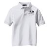Jerzes Adult DRI-POWER® ACTIVE Jersey Polo Thumbnail