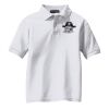 Jerzes Adult DRI-POWER® ACTIVE Jersey Polo Thumbnail