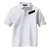 Jerzes Adult DRI-POWER® ACTIVE Jersey Polo Thumbnail