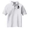 Jerzes Adult DRI-POWER® ACTIVE Jersey Polo Thumbnail