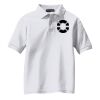 Jerzes Adult DRI-POWER® ACTIVE Jersey Polo Thumbnail