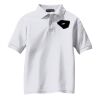 Jerzes Adult DRI-POWER® ACTIVE Jersey Polo Thumbnail