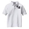 Jerzes Adult DRI-POWER® ACTIVE Jersey Polo Thumbnail