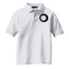 Jerzes Adult DRI-POWER® ACTIVE Jersey Polo Thumbnail