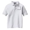 Jerzes Adult DRI-POWER® ACTIVE Jersey Polo Thumbnail