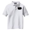 Jerzes Adult DRI-POWER® ACTIVE Jersey Polo Thumbnail