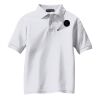 Jerzes Adult DRI-POWER® ACTIVE Jersey Polo Thumbnail
