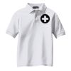 Jerzes Adult DRI-POWER® ACTIVE Jersey Polo Thumbnail