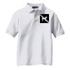 Jerzes Adult DRI-POWER® ACTIVE Jersey Polo Thumbnail