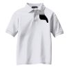 Jerzes Adult DRI-POWER® ACTIVE Jersey Polo Thumbnail
