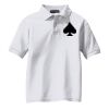 Jerzes Adult DRI-POWER® ACTIVE Jersey Polo Thumbnail