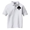Jerzes Adult DRI-POWER® ACTIVE Jersey Polo Thumbnail