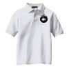 Jerzes Adult DRI-POWER® ACTIVE Jersey Polo Thumbnail