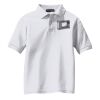 Jerzes Adult DRI-POWER® ACTIVE Jersey Polo Thumbnail