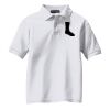 Jerzes Adult DRI-POWER® ACTIVE Jersey Polo Thumbnail