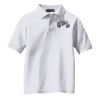 Jerzes Adult DRI-POWER® ACTIVE Jersey Polo Thumbnail